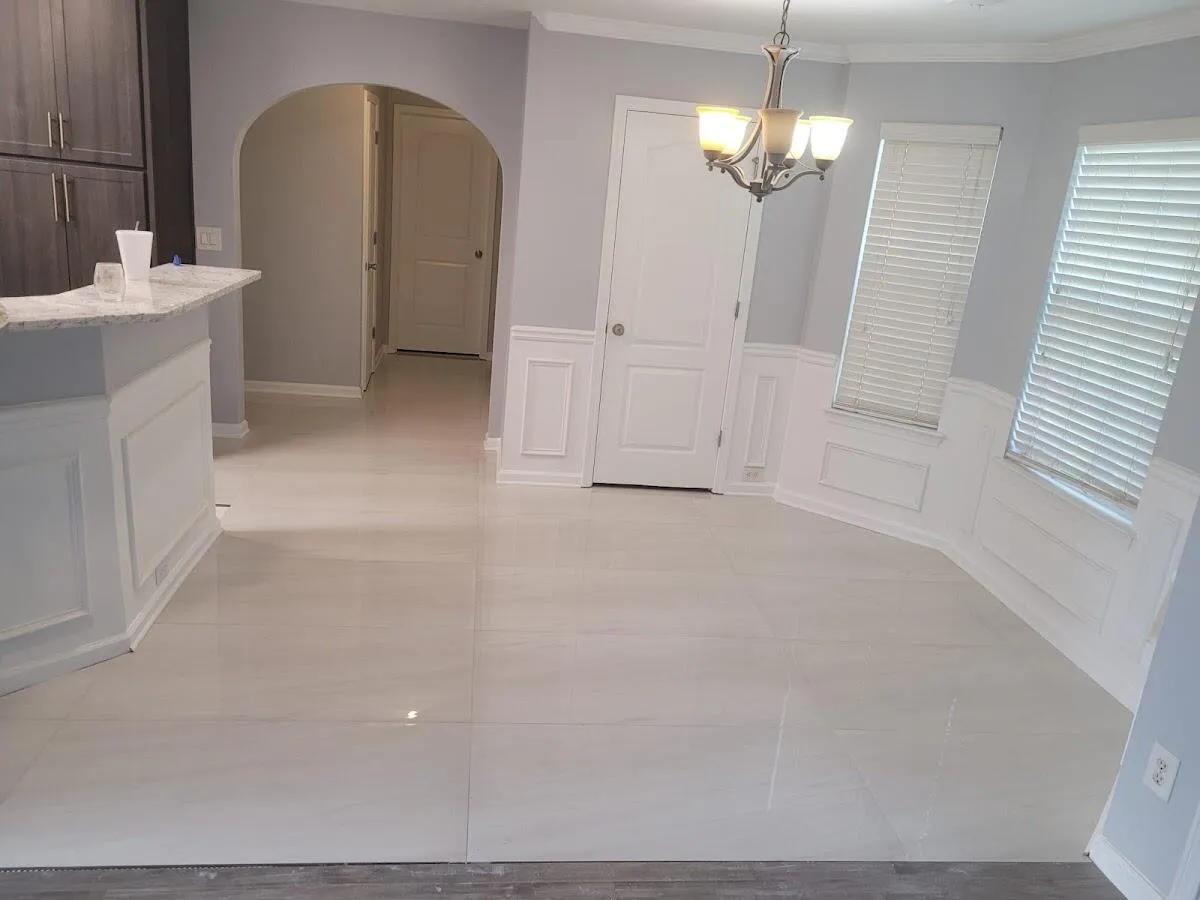 Water Damage Restoration services in Enterprise, AL